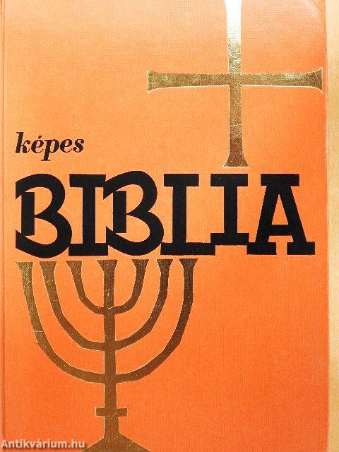 Képes Biblia