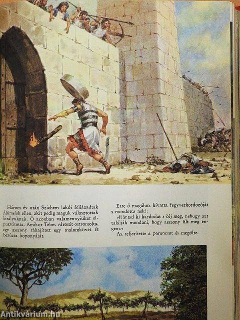 Képes Biblia
