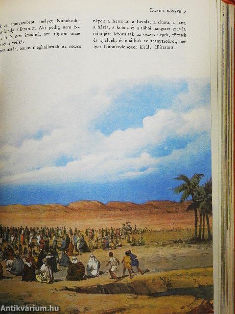 Képes Biblia