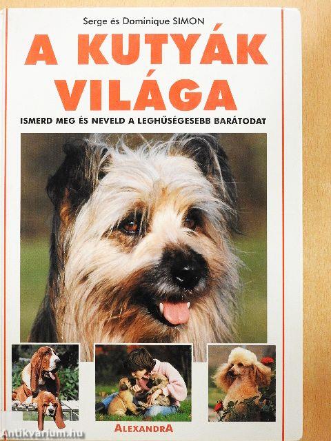A kutyák világa