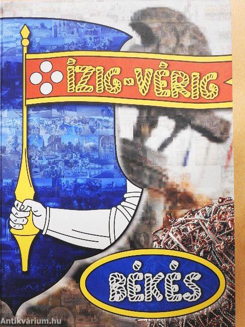 Ízig-vérig Békés