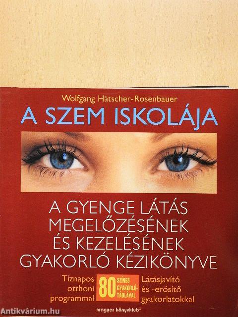 A szem iskolája