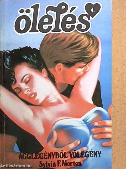 Agglegényből vőlegény