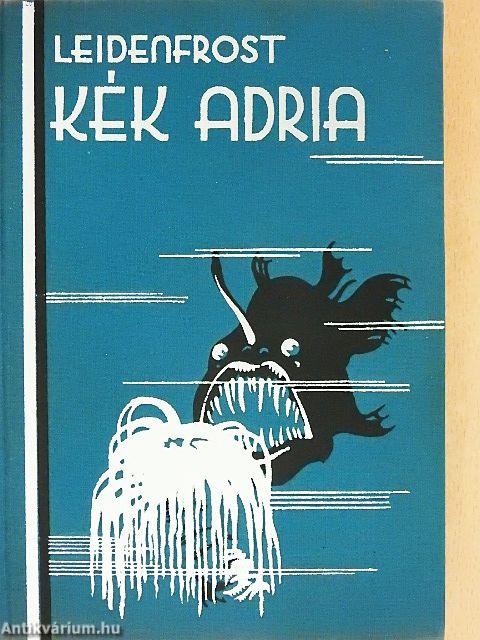 Kék Adria