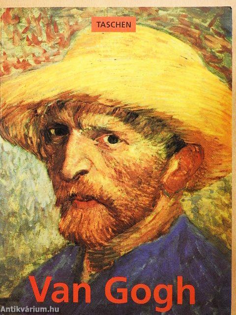 Vincent Van Gogh 1853-1890