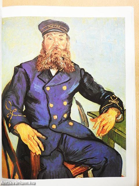 Vincent Van Gogh 1853-1890