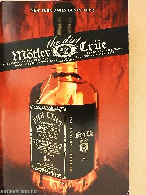 Mötley Crüe