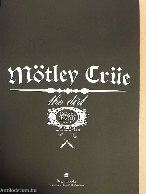 Mötley Crüe