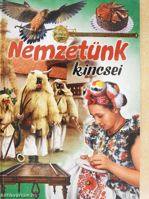 Nemzetünk kincsei
