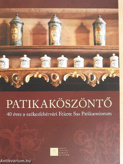 Patikaköszöntő