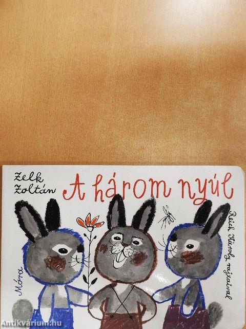 A három nyúl