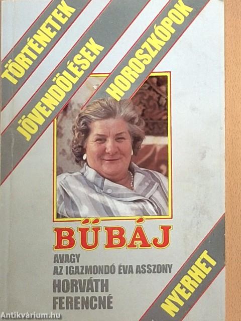 Bűbáj