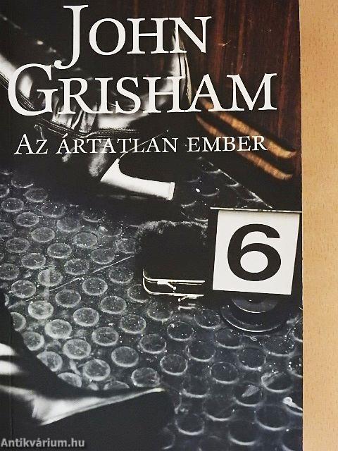 Az ártatlan ember