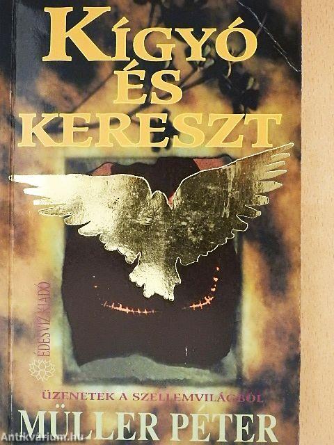 Kígyó és kereszt