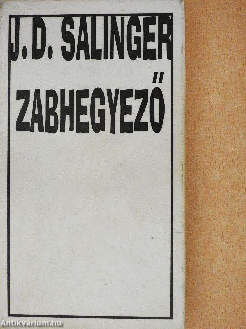 Zabhegyező