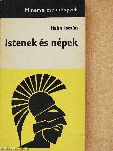 Istenek és népek