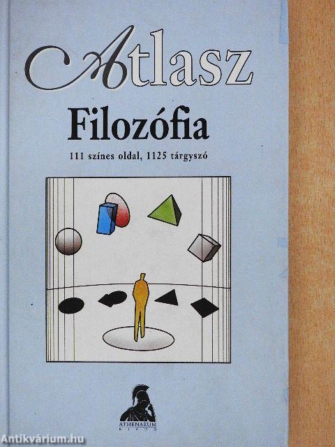 Filozófia