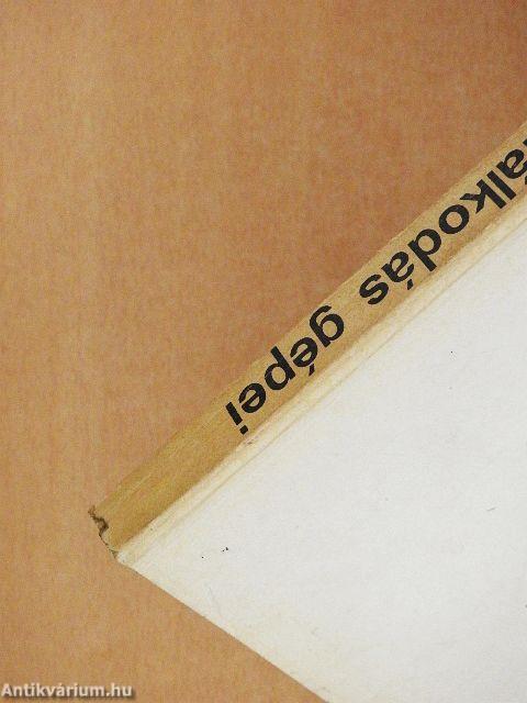 A gyepgazdálkodás gépei