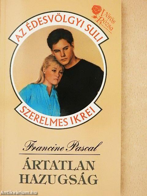 Ártatlan hazugság