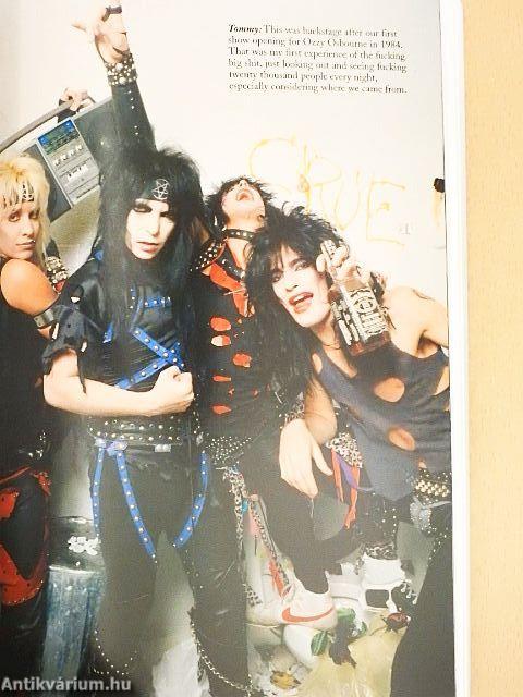 Mötley Crüe