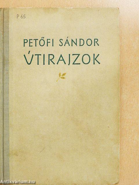 Útirajzok 