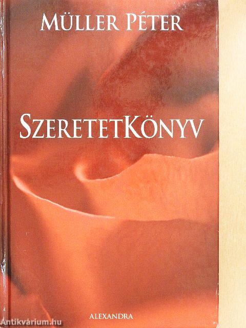 Szeretetkönyv