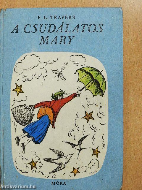 A csudálatos Mary