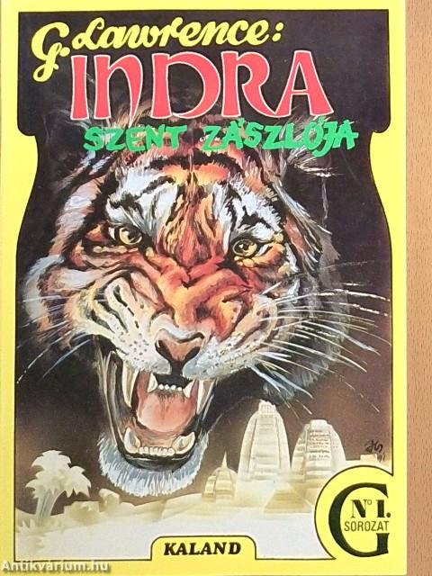Indra szent zászlója