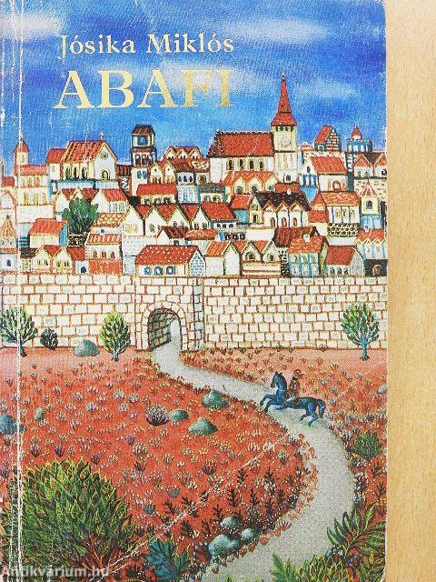 Abafi