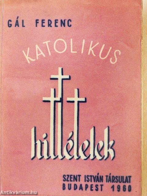 Katolikus hittételek