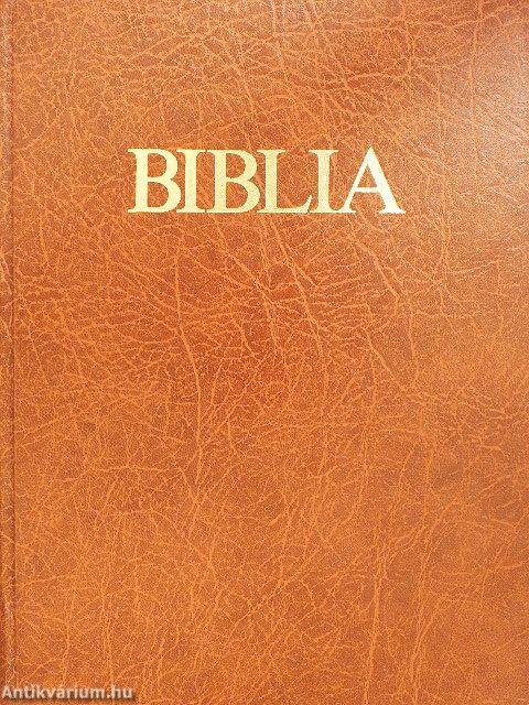Biblia