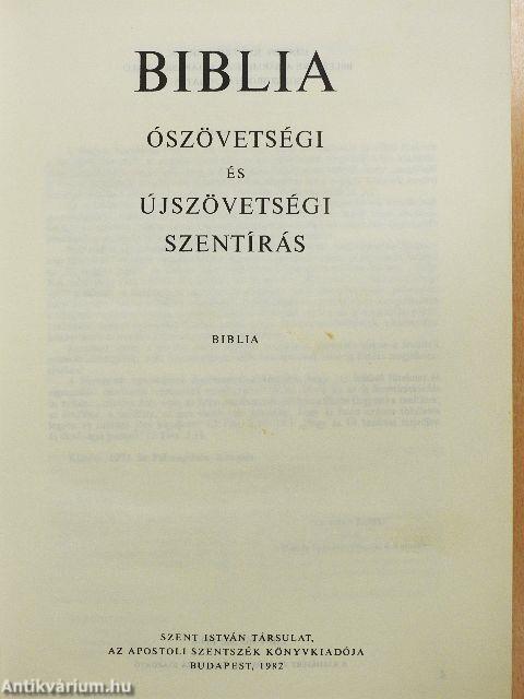 Biblia