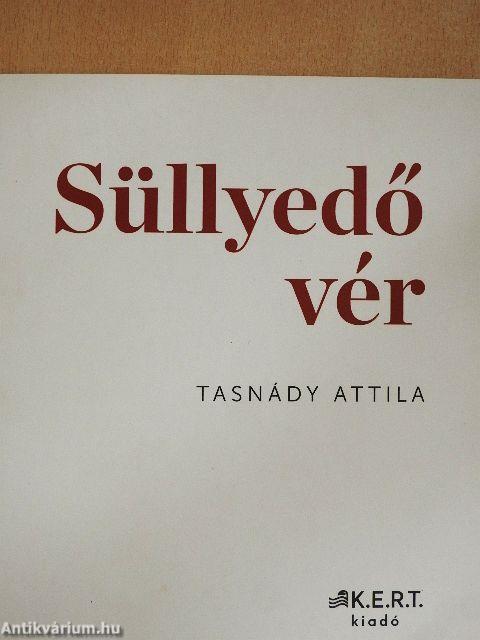 Süllyedő vér