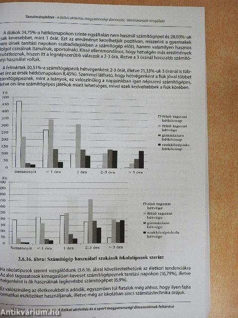 Tanulmánykötet
