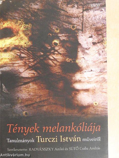 Tények melankóliája