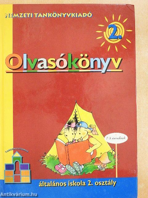 Olvasókönyv 2.