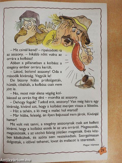 Olvasókönyv 2.