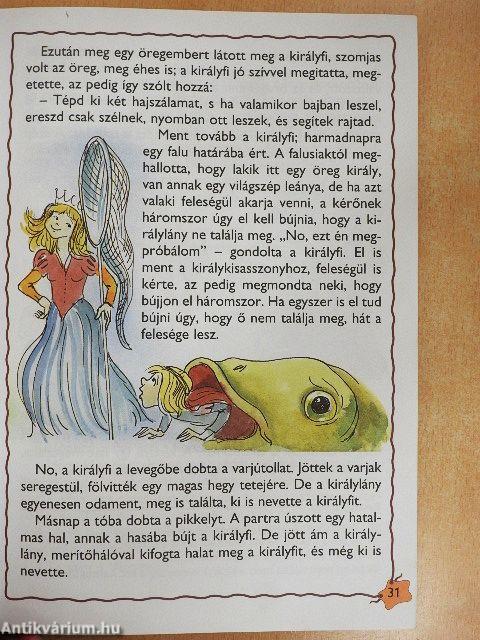 Olvasókönyv 2.