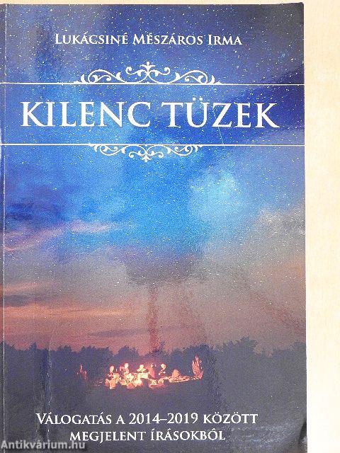 Kilenc tüzek