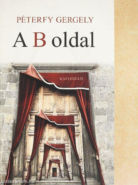 A B oldal