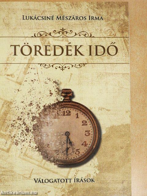 Töredék idő