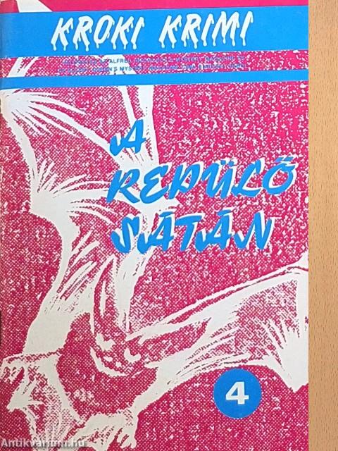 A repülő sátán