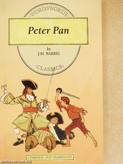 Peter Pan