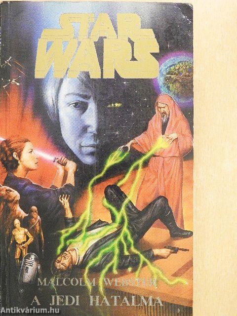 A Jedi hatalma