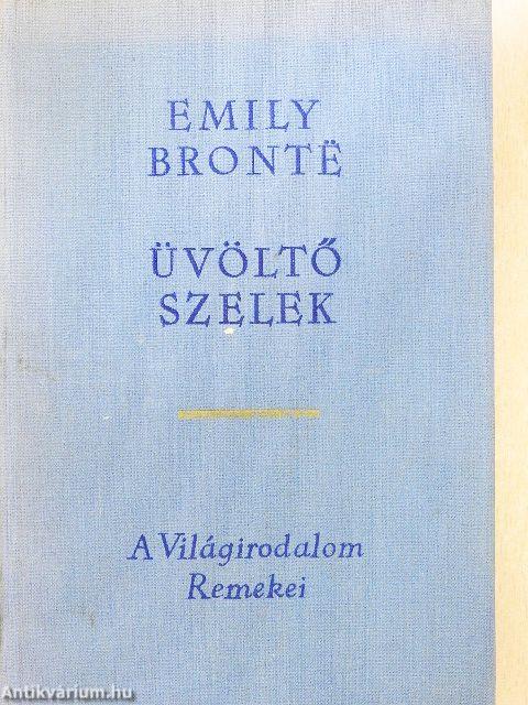 Üvöltő szelek