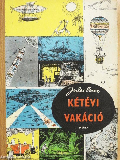 Kétévi vakáció