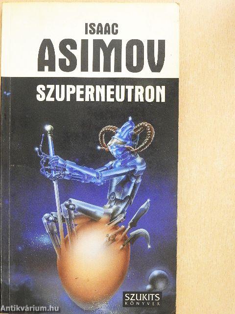 Szuperneutron