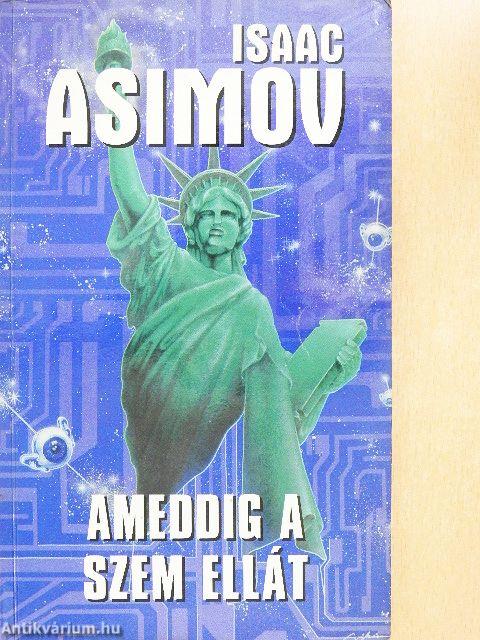 Ameddig a szem ellát