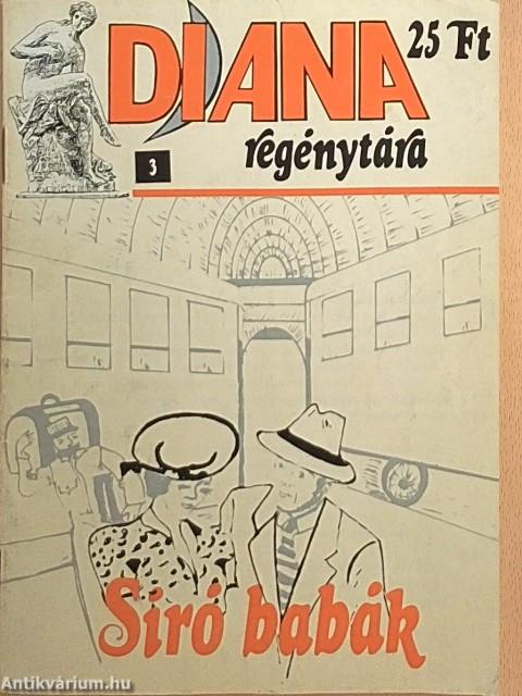 Siró babák