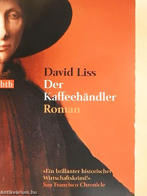 Der Kaffeehändler